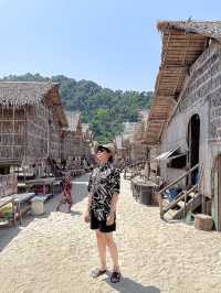 Moken Community @ Surin Island