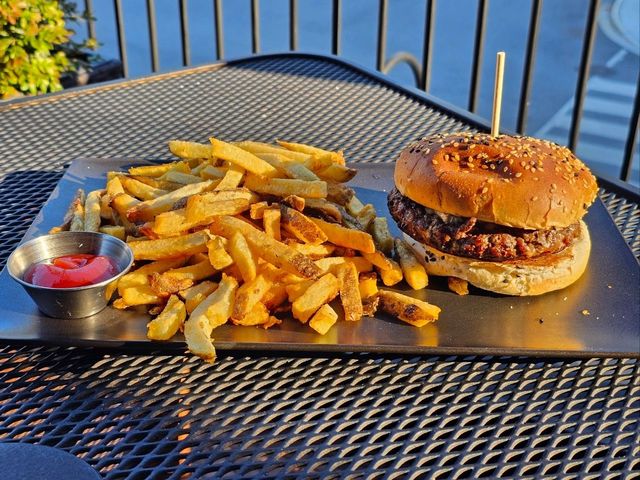 🇨🇦 캐나다 토론토 버거 맛집은 여기입니다 🍔