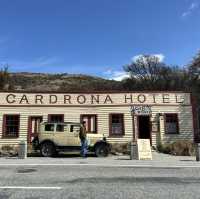 Cardrona Hotel must visit!