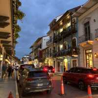 Singapore of Latin America
