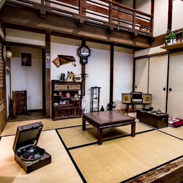 博多町家文化館