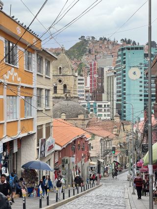 Best Things To Do in La Paz, Bolivia 🇧🇴