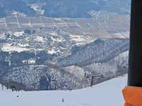 Spring Skiing in Hakuba Goryu – 15 Days of First Lifts, Carving & Valley Walks