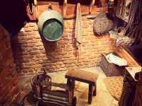 Hobbiton Movie Set guided bus tour