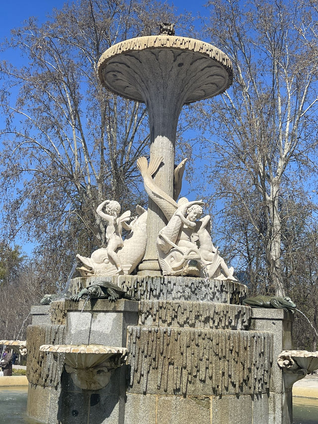 Madrid 2 Days Itinerary