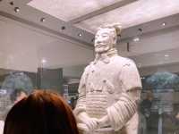 兵馬俑