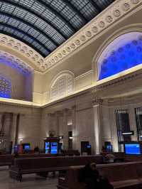 Union Station 