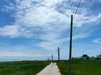 澎湖跳島奇遇記 - 探索玄武岩秘境與藍洞之美