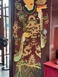 Ancient Charm Found🕌