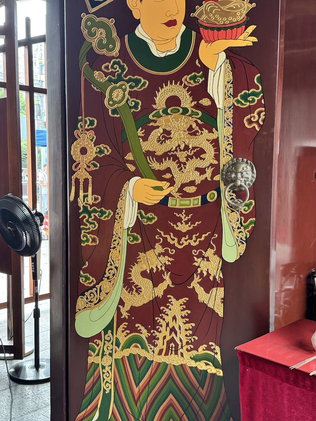 Ancient Charm Found🕌