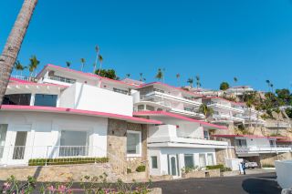 Exploring Las Brisas from Villas to Bay Views