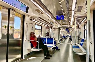 상파울루 대중교통 완벽 정복: 스마트 여행자를 위한 실전 가이드 🇧🇷🚃✨