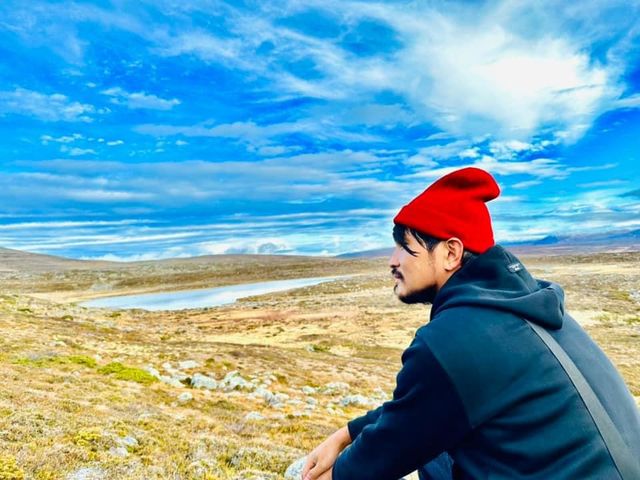 芬蘭🇫🇮景點-莎娜山