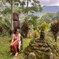 A journey to Indonesia's hidden Gem: Lake Toba