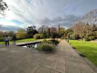 Golders Hill Park 🇬🇧