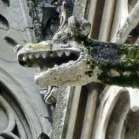 รูอ็อง (ฝรั่งเศส: Rouen)