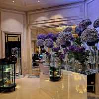 Four Seasons Hôtel George V, Paris 😍