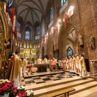 Poznan Cathedral (Katedra Poznańska)