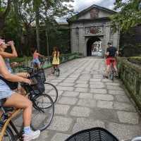 The amazing history of Intramuros in Manila 