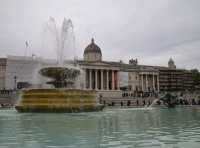 Trafalgar Square: Where London's Heartbeat Resounds