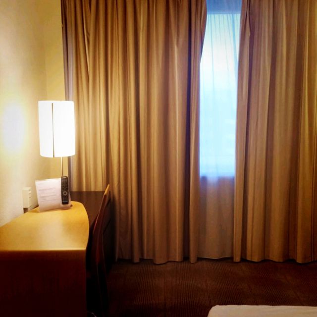 Novotel  zurich Airport