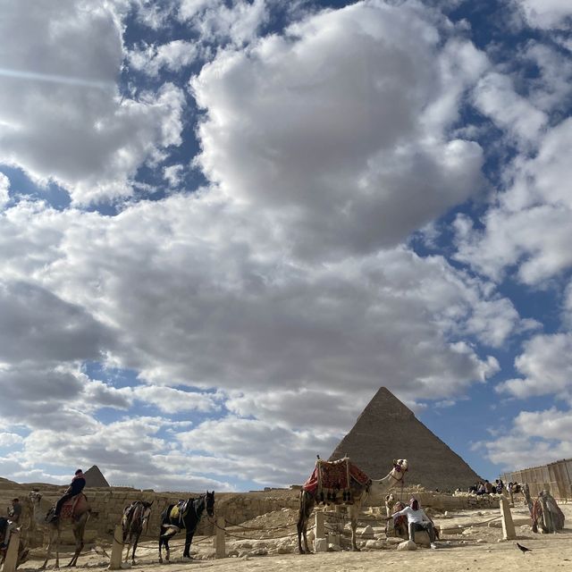 🇪🇬 Great Sphinx of Giza🇪🇬