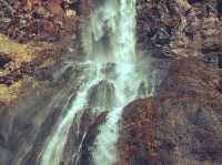 Bjarnarfoss Waterfall 🇮🇸