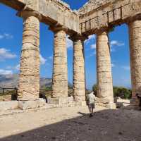 Ancient Greece in Sicily 🇮🇹