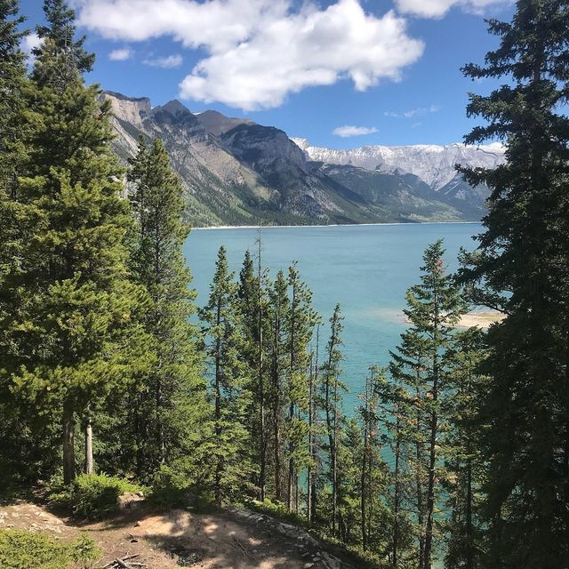 Exploring Hidden Gem - Banff National Park