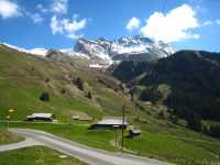 Alpine Adventures in Grindelwald