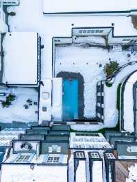 Grand Hotel Des Bains Kempinski St. Moritz