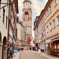 Memmingen Germany #Memmingen #Germany 