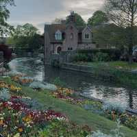 Canterbury Chronicles: A Day of Cathedral Majesty and Medieval Marvels
