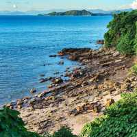 China Beaches