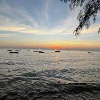 Kai Jet Beach หาดค่ายเจษ