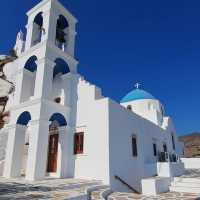 Ios Island 🇬🇷