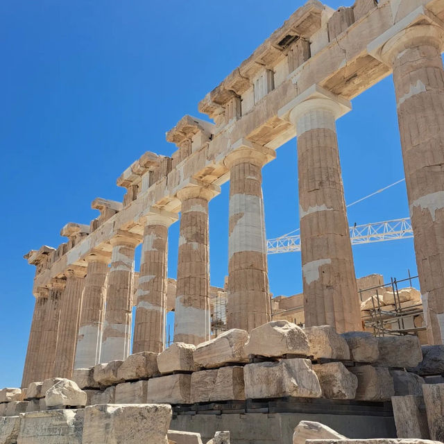 Athens travel is always best 🇬🇷