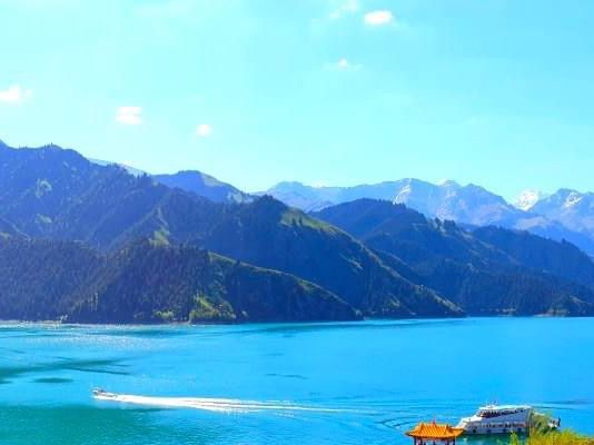 A trip to Xingiang 🇨🇳 