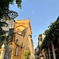 4 Days of Sun and History in Cartagena, Colombia 🇨🇴