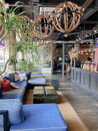 M Boutique Hotel Ipoh 🌃