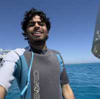 Pure Hidden Gem In Egypt HURGHADA 