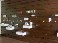 สปาบรรยากาศผ่อนคลายในเครือ Centara