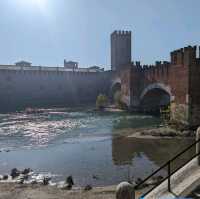 Verona - the little Rome ✨✨✨