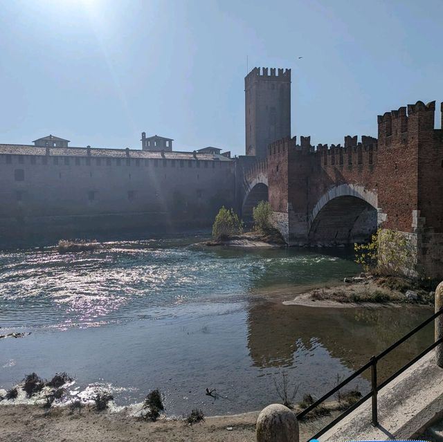 Verona - the little Rome ✨✨✨