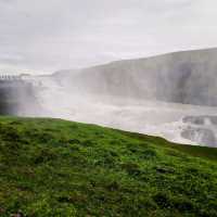 Gullfoss Nature Reserve