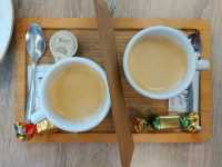 คาเฟ่สบายๆใกล้พิพิธภัณฑ์เหมืองแร่