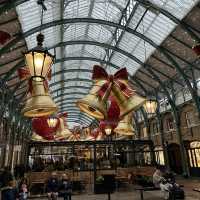 How I spent 1 day in London