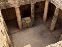 Sun, Sea and Archaeology: Cyprus 