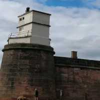 Liverpool Antony Gormley 