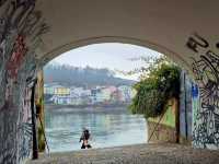 Passau,Germany